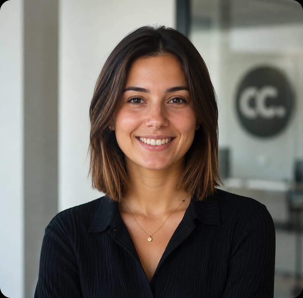 Marta León